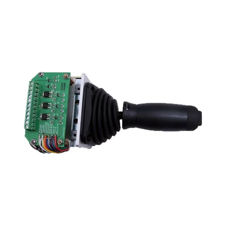 Joystick Controller JL-KR0048 for JLG Toucan 800A Toucan 1010 Toucan 1210 Toucan 1310 - KUDUPARTS