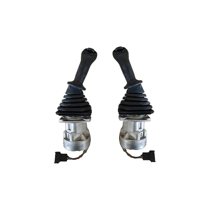 Joystick Controller Pilot Valve 1901743700 1901743600 for Takeuchi Compact Excavator TB1140