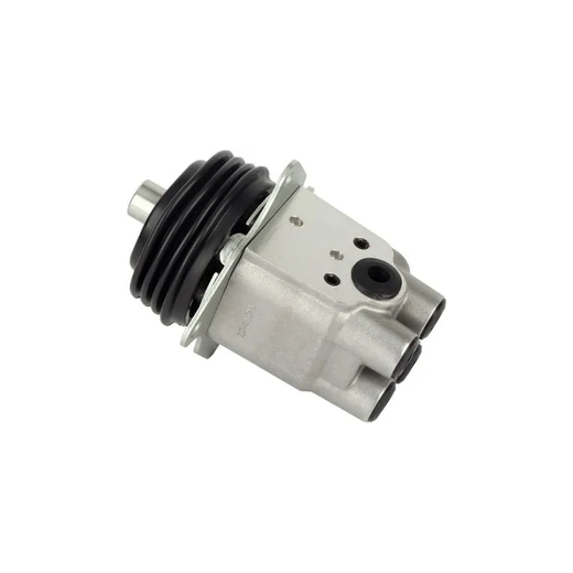 Joystick Controller Pilot Valve 702-16-33002 for Komatsu Excavator PC200-5 PC210-5K PC220-5 - KUDUPARTS