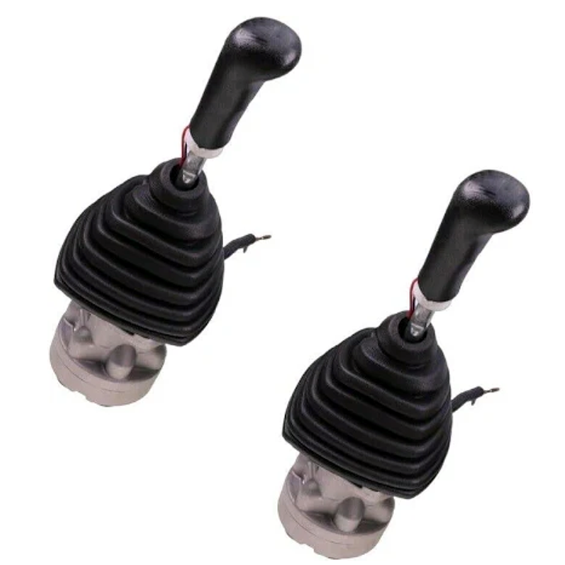 Joystick Controller Pilot Valve Group 199-2443 for Caterpillar CAT Excavator 320B 322BLN 325BL 330BL 345BII 345BL