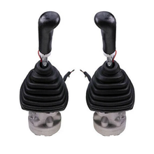 Joystick Controller Pilot Valve Group 199-2443 for Caterpillar CAT Excavator 320B 322BLN 325BL 330BL 345BII 345BL