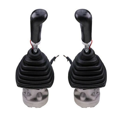 Joystick Controller Pilot Valve Group 199-2443 for Caterpillar CAT Excavator 320B 322BLN 325BL 330BL 345BII 345BL