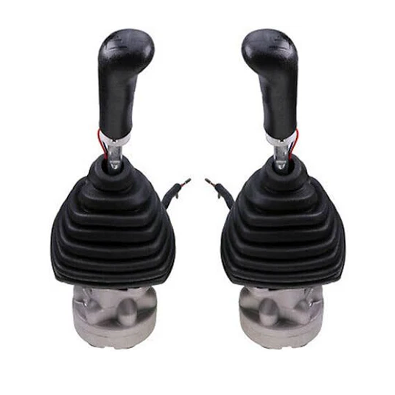 Joystick Controller Pilot Valve Group 199-2443 for Caterpillar CAT Excavator 320B 322BLN 325BL 330BL 345BII 345BL - KUDUPARTS