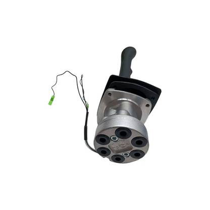 Joystick Controller Pilot Valve for Yuchai Excavator YC85