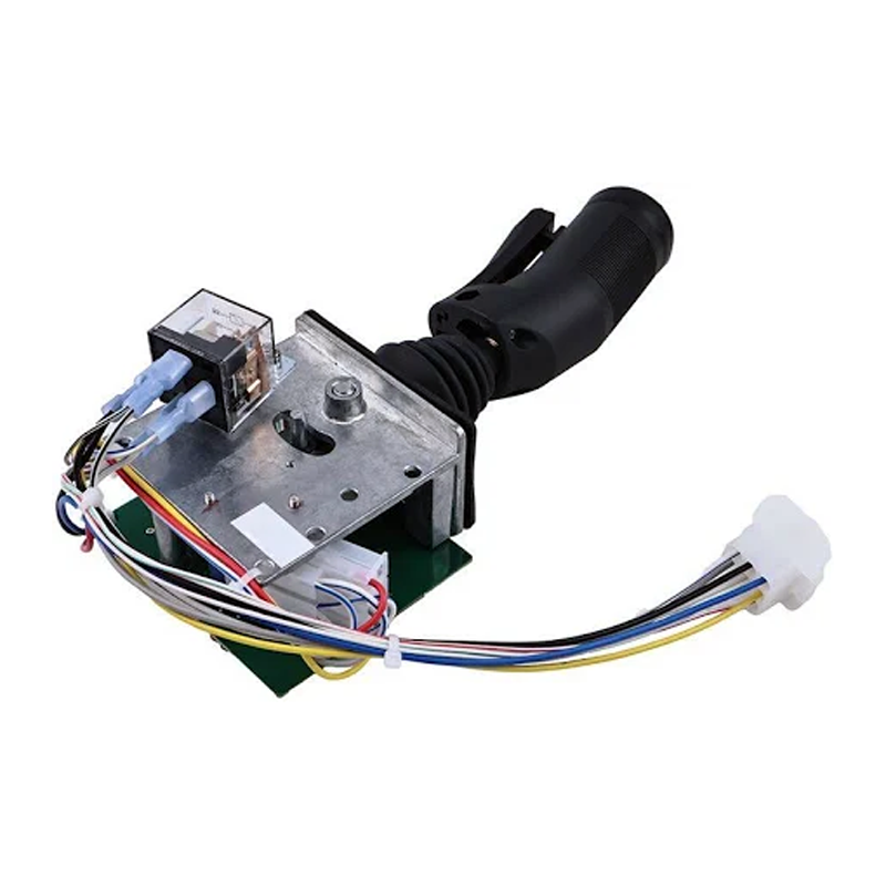 Joystick Controller SJ-123994 for Skyjack Electric Scissor Lift SJIII3215 SJIII3219 SJIII3220 SJIII3226 SJIII4626 SJIII4632