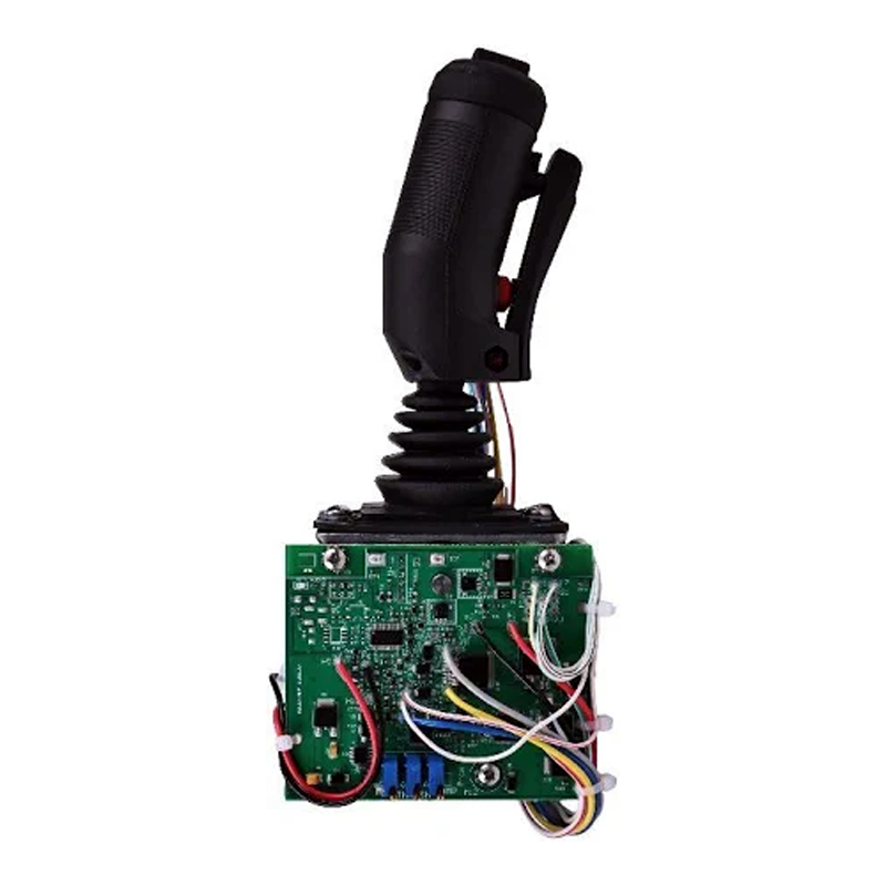 Joystick Controller SJ-159108 for Skyjack Electric Scissor Lift SJII3215 SJII3219 SJIII3219 SJIII3220 SJIII3226 SJIII4626 SJIII4632