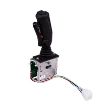Joystick Controller SJ-159108 for Skyjack Electric Scissor Lift SJII3215 SJII3219 SJIII3219 SJIII3220 SJIII3226 SJIII4626 SJIII4632