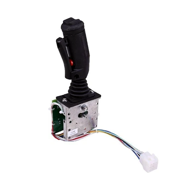 Joystick Controller SJ-159108 for Skyjack Electric Scissor Lift SJII3215 SJII3219 SJIII3219 SJIII3220 SJIII3226 SJIII4626 SJIII4632 - KUDUPARTS