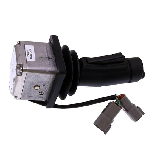 Joystick Controller T110234 T110234GT for Genie Vertical Mast Lift GR-20J GR-26J - KUDUPARTS