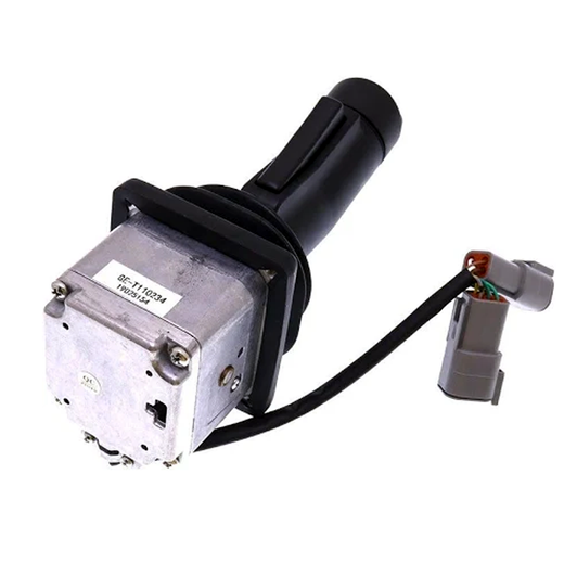 Joystick Controller T110234 T110234GT for Genie Vertical Mast Lift GR-20J GR-26J - KUDUPARTS