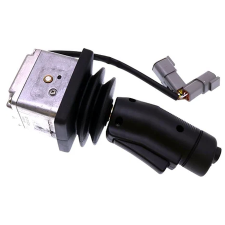 Joystick Controller T110234 T110234GT for Genie Vertical Mast Lift GR-20J GR-26J - KUDUPARTS
