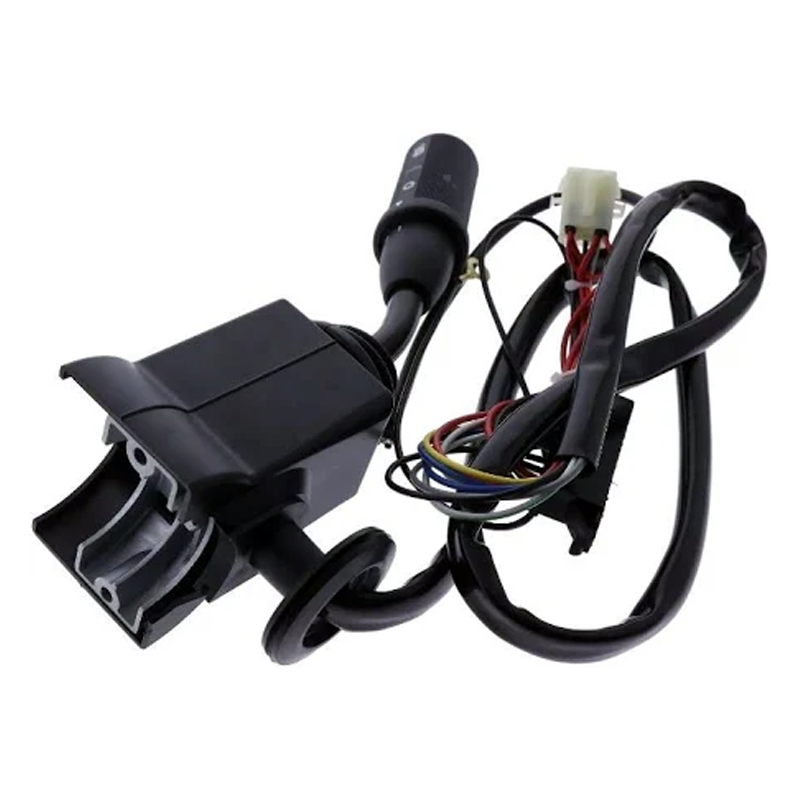 Joystick Controller VOE11039013 for Volvo Loader 4300B 4200B 4400 4600B L30  L90 L120 L50 L70 L160 EL70 4400 6300 4500 - KUDUPARTS