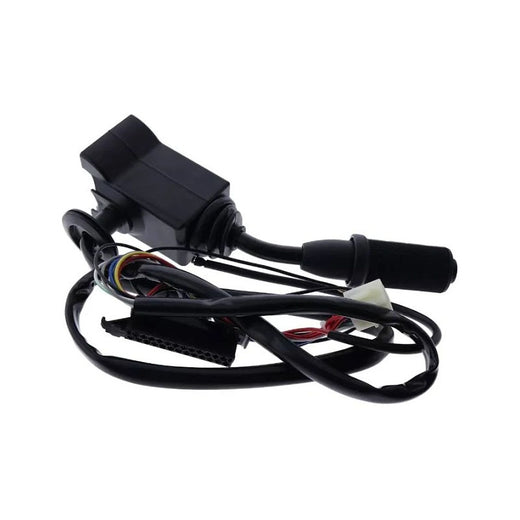 Joystick Controller VOE11039013 for Volvo Loader 4300B 4200B 4400 4600B L30  L90 L120 L50 L70 L160 EL70 4400 6300 4500 - KUDUPARTS