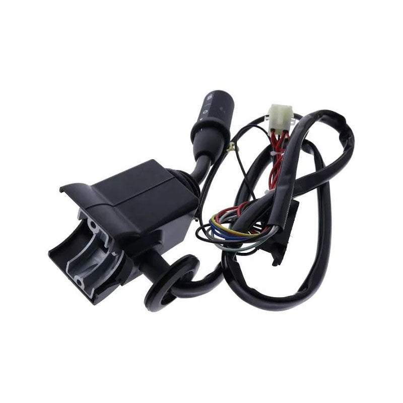 Controlador de joystick VOE11039407 VOE11990164 VOE11999331 para cargadoras Volvo 4400 4500 6300 4200B 4300B 4600B EL70 L120 L160 L30 L50 L70 L90