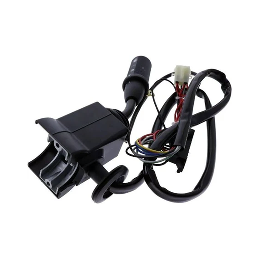Joystick Controller VOE11039407 VOE11990164 VOE11999331 for Volvo Loader 4400 4500 6300 4200B 4300B 4600B EL70 L120 L160 L30 L50 L70 L90 - KUDUPARTS