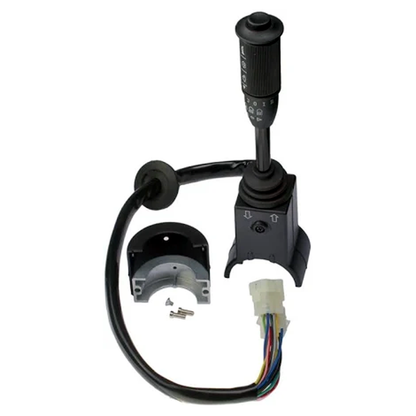 Controlador de joystick VOE11192582 para Volvo BM 5350 5350B A20C A25 A25B A25E A25G A30C A30F A35D A35F A40F A40G A45G
