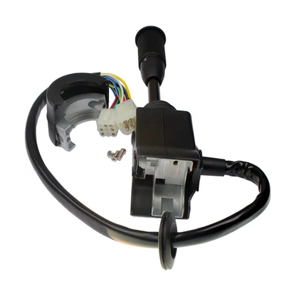 Controlador de joystick VOE11192582 para Volvo BM 5350 5350B A20C A25 A25B A25E A25G A30C A30F A35D A35F A40F A40G A45G