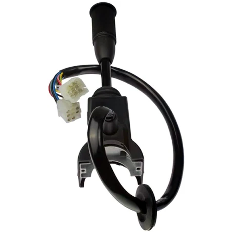 Controlador de joystick VOE11192582 para Volvo BM 5350 5350B A20C A25 A25B A25E A25G A30C A30F A35D A35F A40F A40G A45G