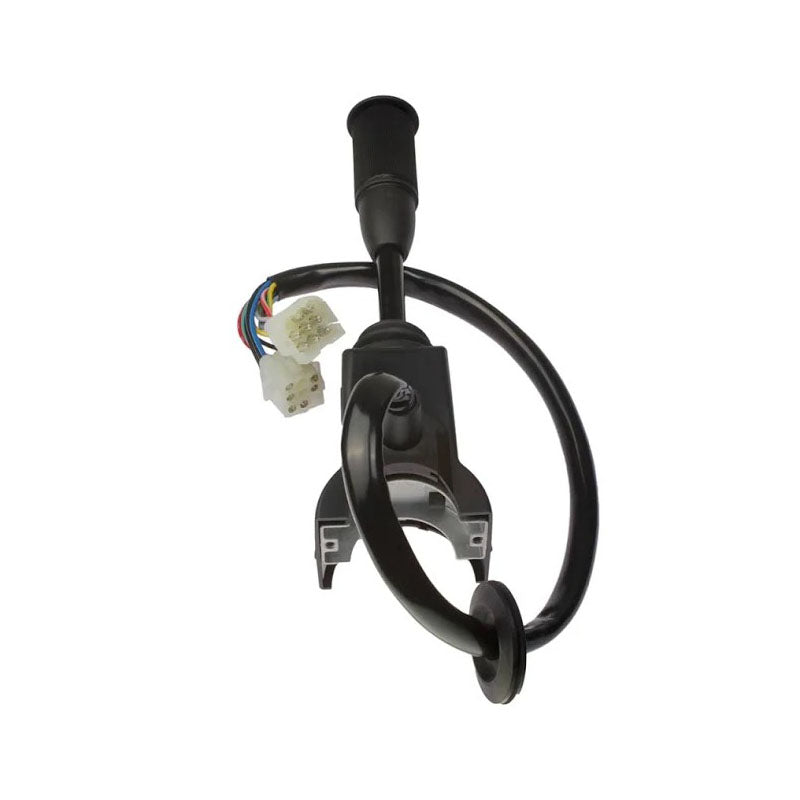 Joystick Controller VOE11192582 for Volvo BM 5350 5350B A20C A25 A25B A25E A25G A30C A30F A35D A35F A40F A40G A45G - KUDUPARTS