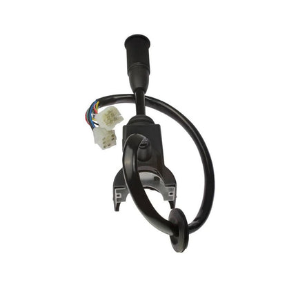 Joystick Controller VOE11192582 for Volvo BM 5350 5350B A20C A25 A25B A25E A25G A30C A30F A35D A35F A40F A40G A45G - KUDUPARTS