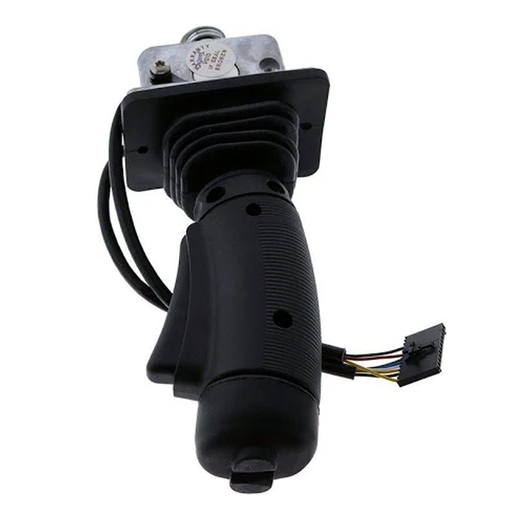 Joystick Controller With Hall Effect 137634GT for Genie Scissor Lift GS-1932 GS-2046 GS-2669 GS-4069 - KUDUPARTS