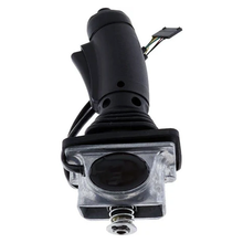 Manette de commande à effet Hall 137634GT pour nacelle élévatrice à ciseaux Genie GS-1932, GS-2046, GS-2669 et GS-4069