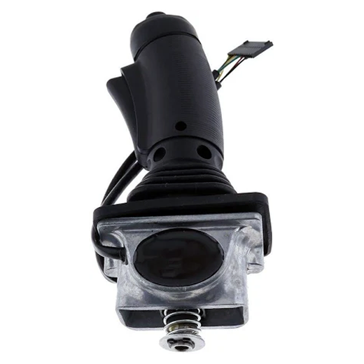 Joystick Controller With Hall Effect 137634GT for Genie Scissor Lift GS-1932 GS-2046 GS-2669 GS-4069 - KUDUPARTS