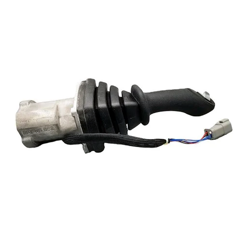Joystick Controller for Doosan Daewoo DX70 DX75 Volvo EC60 Excavator