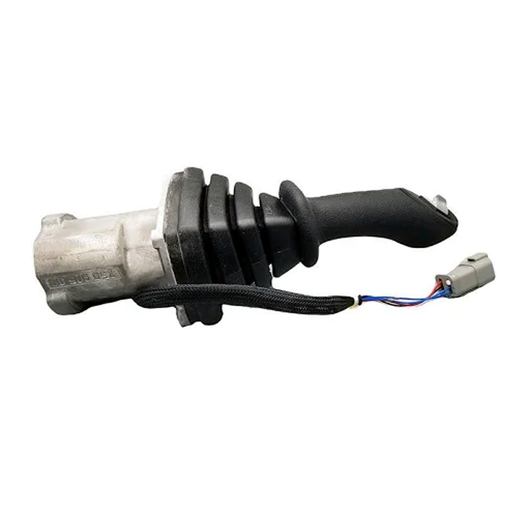 Joystick Controller for Doosan Daewoo DX70 DX75 Volvo EC60 Excavator - KUDUPARTS