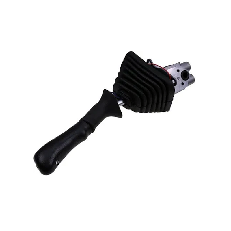 Joystick Controller for Komatsu PC50UU-2 Excavator - KUDUPARTS