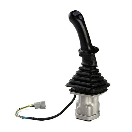 Joystick Controller for Doosan Daewoo Excavator DX215 DX225 DX258 DX260 DX300 DX420 DX500 - KUDUPARTS