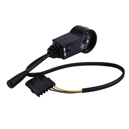 Joystick FNR Switch AT353427 for John Deere 1400 1600 444H 544H 624H 644H 744H - KUDUPARTS