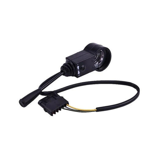 Joystick FNR Switch AT353427 for John Deere 1400 1600 444H 544H 624H 644H 744H - KUDUPARTS