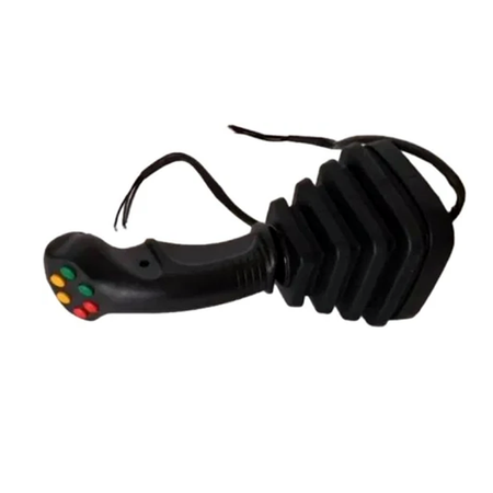 Joystick Handle 6056.033 for Konecranes Stacker - KUDUPARTS