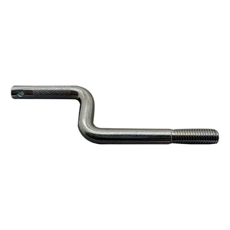 Joystick Handle Lever 12855280103 for Linde 1285 1293 1294 Forklift