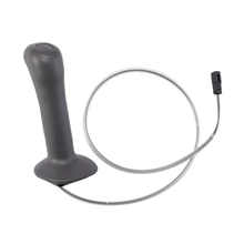 Poignée de joystick YA00035058 pour pelle hydraulique Hitachi ZX180-3, ZX200-3, ZX240-3, ZX330-3, ZX240 ZAXIS135US-3 et ZAXIS160LC-3