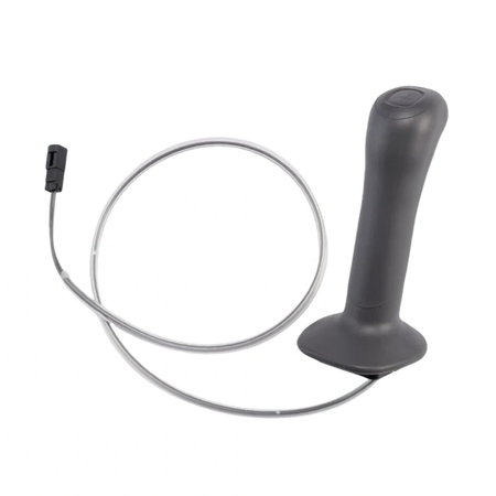 Joystick Handle YA00035058 for Hitachi Excavator ZX180-3 ZX200-3 ZX240-3 ZX330-3 ZX240 ZAXIS135US-3 ZAXIS160LC-3 - KUDUPARTS