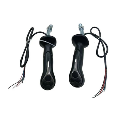 Joystick Handler XKAY-01428 XKAY-01429 for Hyundai Excavator R1200-9 R140W-9 R160LC-9 R170W-9 R180LC-9 R250LC-9