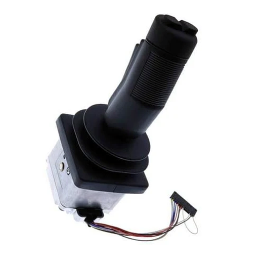 Joystick JCPT1212HD-720110 for Dingli Electric Scissor Lift JCPT1212HD - KUDUPARTS