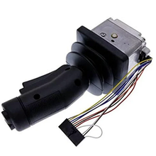 Joystick JCPT1212HD-720110 pour nacelle élévatrice électrique à ciseaux Dingli JCPT1212HD