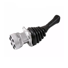 Joystick Pilot Valve 31Q6-20013 31Q6-20021 for Hyundai Excavator R140LC-9 R145CR-9 R180LC-9