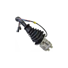 Joystick Pilot Valve 31Q6-20013 31Q6-20021 for Hyundai Excavator R140LC-9 R145CR-9 R180LC-9