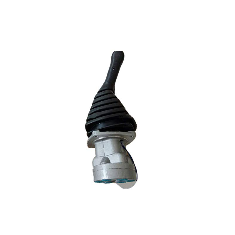 Joystick Pilot Valve 31Q6-20013 31Q6-20021 for Hyundai Excavator R140LC-9 R145CR-9 R180LC-9 - KUDUPARTS