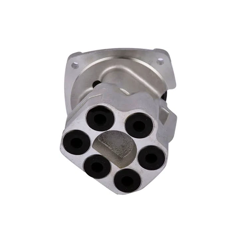 Joystick Pilot Valve Assembly 297-0589 for Caterpillar CAT Engine 3066 Excavator E325D E320D E330D E312D 345D 314C 318C 320C 321C 322C - KUDUPARTS