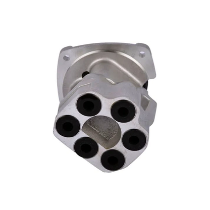 Joystick Pilot Valve Assembly 297-0589 for Caterpillar CAT Engine 3066 Excavator E325D E320D E330D E312D 345D 314C 318C 320C 321C 322C - KUDUPARTS