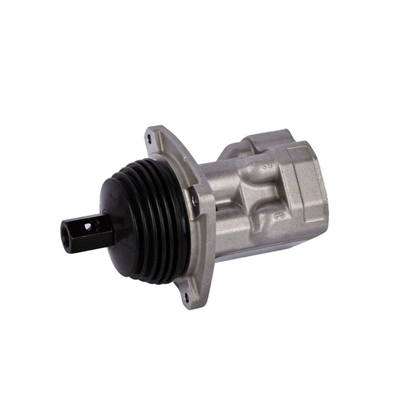 Joystick Pilot Valve Assembly 297-0589 for Caterpillar CAT Engine 3066 Excavator E325D E320D E330D E312D 345D 314C 318C 320C 321C 322C - KUDUPARTS