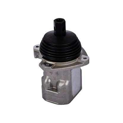 Joystick Pilot Valve Assembly 297-0589 for Caterpillar CAT Engine 3066 Excavator E325D E320D E330D E312D 345D 314C 318C 320C 321C 322C - KUDUPARTS