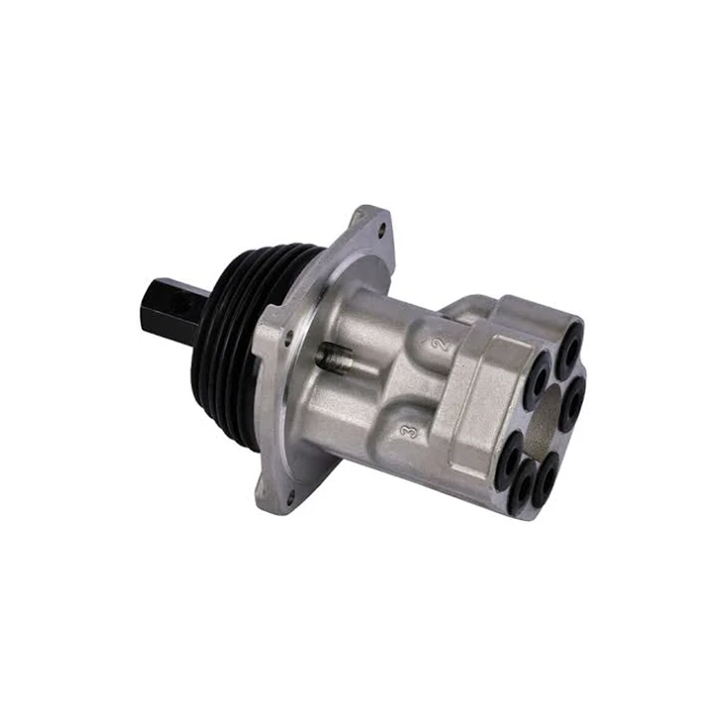 Joystick Pilot Valve Assembly 297-0589 for Caterpillar CAT Engine 3066 Excavator E325D E320D E330D E312D 345D 314C 318C 320C 321C 322C - KUDUPARTS