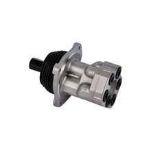 Joystick Pilot Valve Assembly 297-0589 for Caterpillar CAT Engine 3066 Excavator E325D E320D E330D E312D 345D 314C 318C 320C 321C 322C