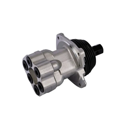 Joystick Pilot Valve Assembly 297-0589 for Caterpillar CAT Engine 3066 Excavator E325D E320D E330D E312D 345D 314C 318C 320C 321C 322C - KUDUPARTS